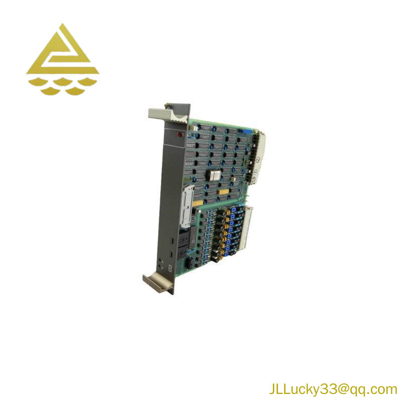 ABB 81EA11E GJR2374800R0210 Analog Input Module