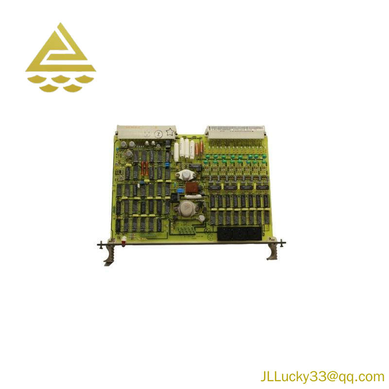 ABB 81EB11E GJR2355200R0001 CIRCUIT BOARD