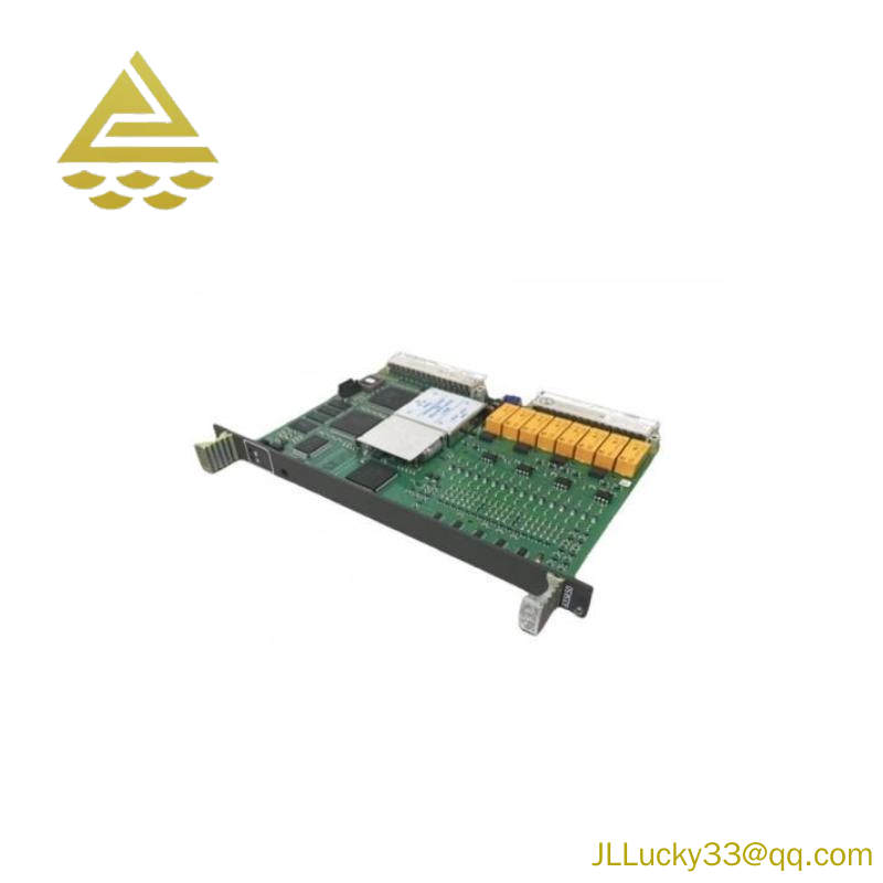 ABB 81ET03M-E GJR2389800R1210 Control Board