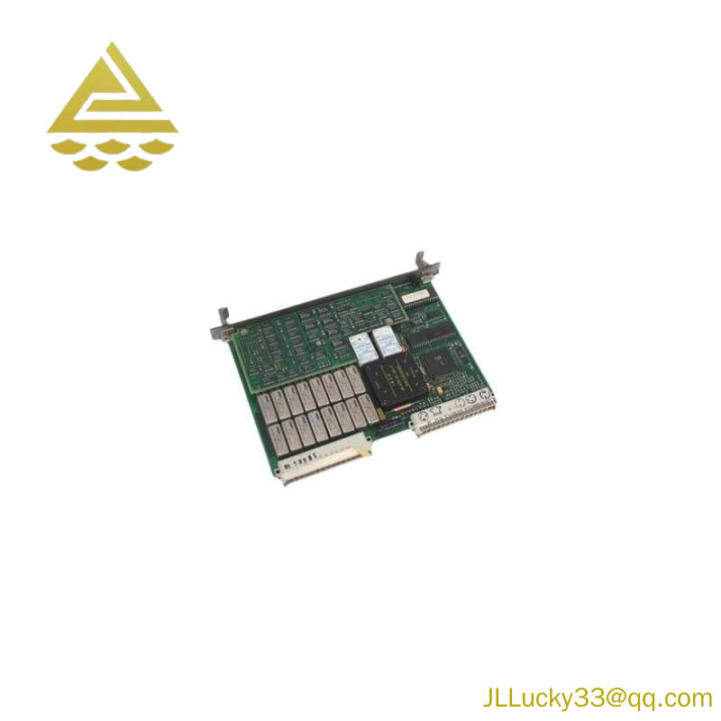 ABB 81ET03N-E GJR2389800R1210 Temperature Input Module