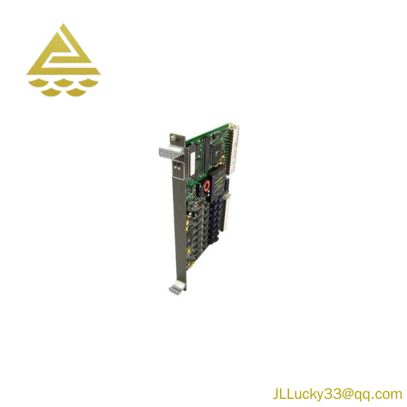 ABB 81EU01 GJR2391500R1210 Input Module universal