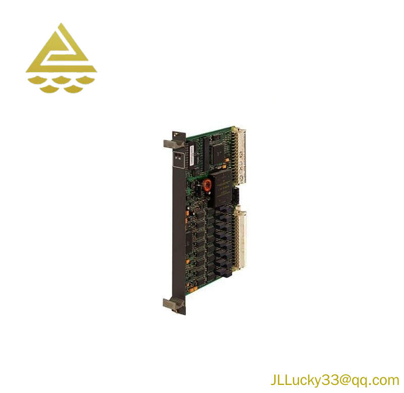 ABB 81EU01/R1210 Input Module