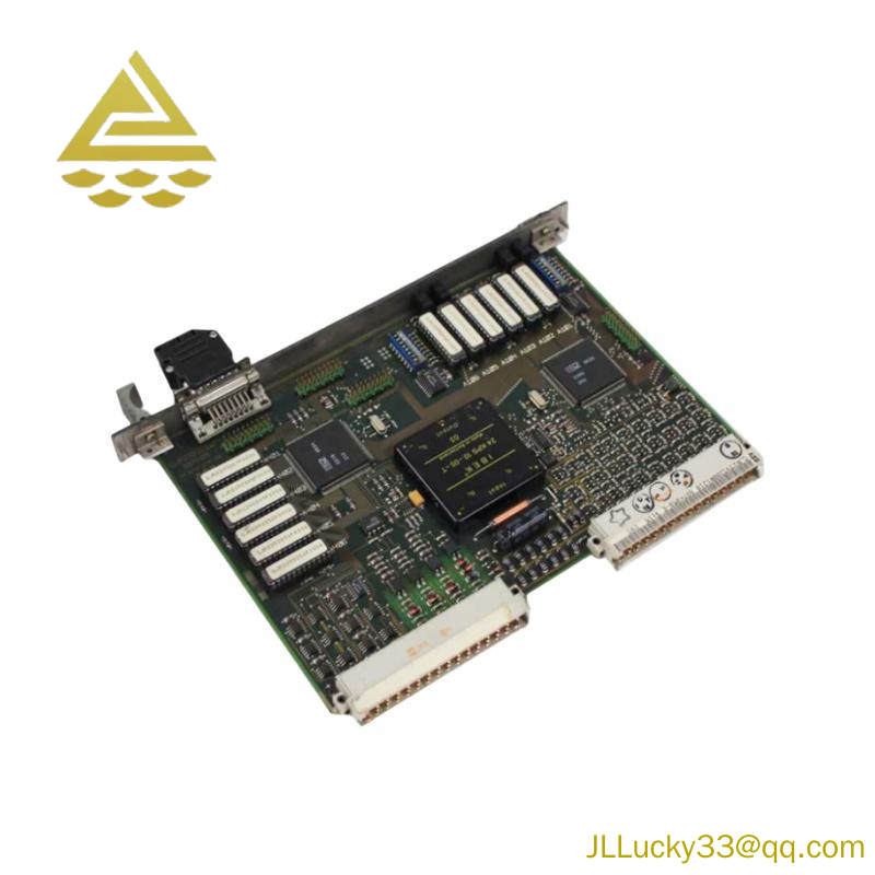 ABB 81EU01E-E