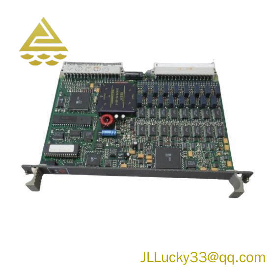 ABB 81EU01E-E