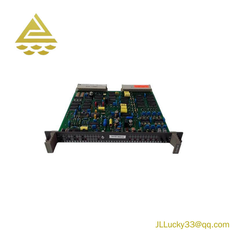 ABB 81EU01H-E