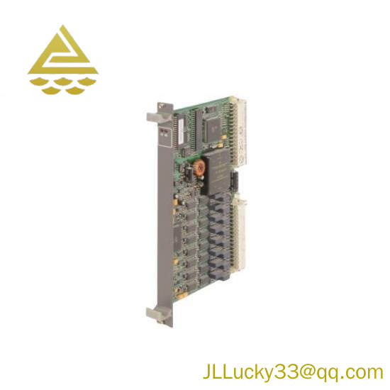 ABB 81EU01H-E GJR2391500R1210  Input Module