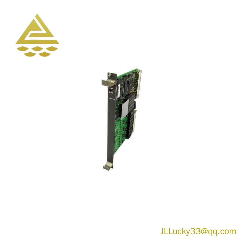 ABB 83SR04/R1411 Control Module Universal