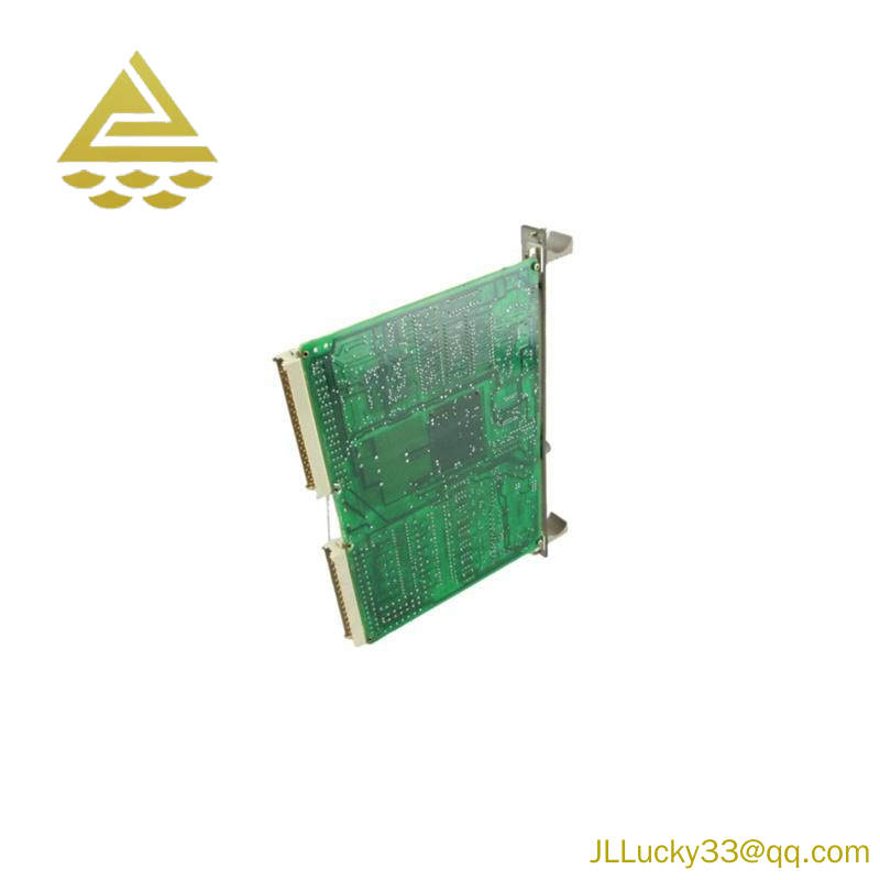 ABB 83SR06E GJR2388300R1010 Binary and Analog Control Module