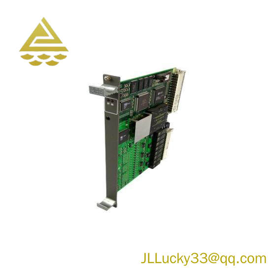 LAURENCE SCOTT SRB3102  CONTROL MODULE