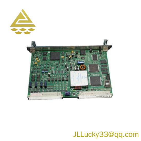 ABB 83SR51 Control Board