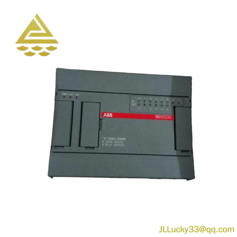 ABB 86AR230-M30 The inverter