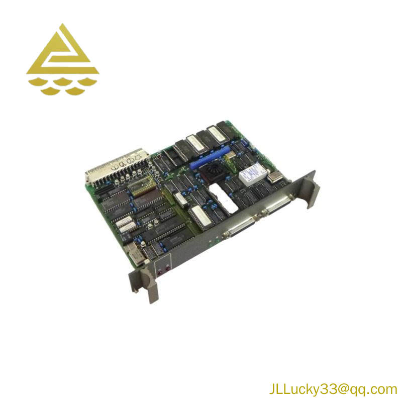 ABB 87TS01E GJR2368900R2340 Coupler Module