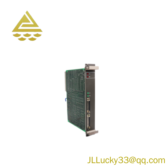 ABB 87TS01K-E GJR2368900R2200 DCS Module