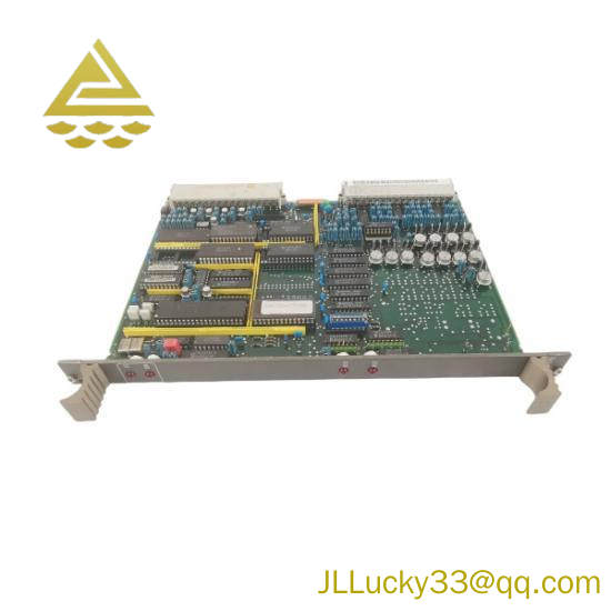 ABB 87WF01E GJR2372600R1515 Module Board