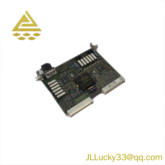 ABB 88 TK 05B-E Module