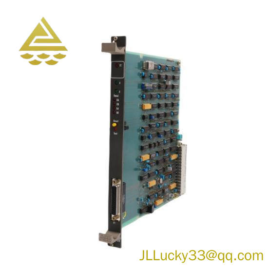 ABB 88FN02B-E GJR2370800R0200 Coupling Module