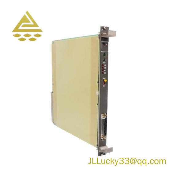 ABB 88FN02B-E GJR2370800R0200 Coupling Module