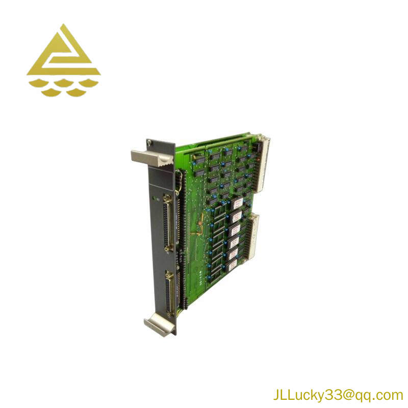 ABB 88FN02B-E GJR2370800R0200 PLC Board