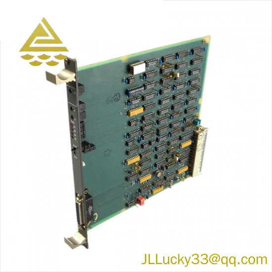 ABB 88FN02E; 88FN02B-E GJR2370800R0100 Coupling Module