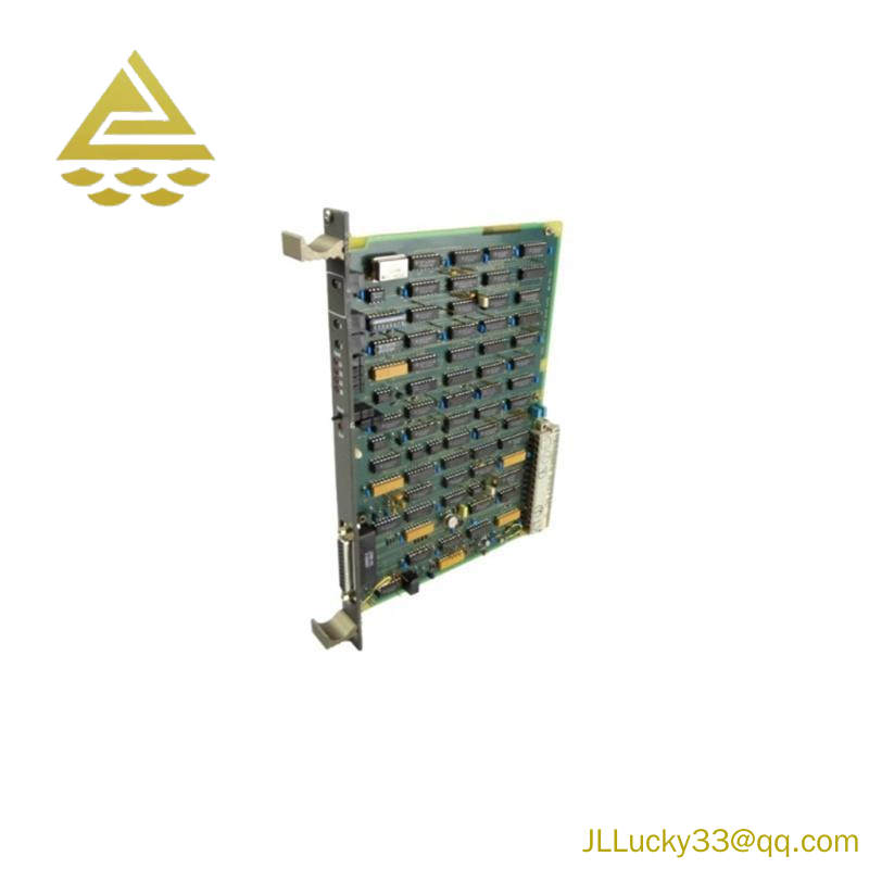 ABB 88FN02E GJR2370800R0100 Control Board