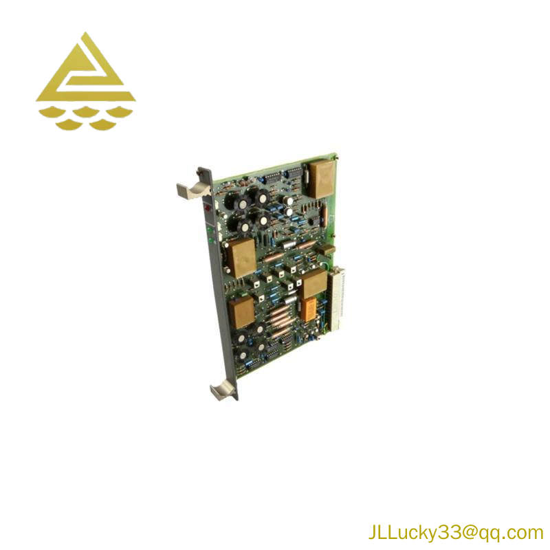 ABB 88FT01 GJR2332200R0100 CIRCUIT MODULE