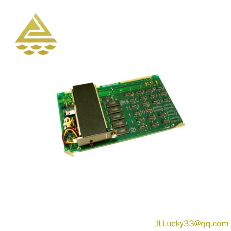 ABB 88FT05 GJR2393100R1200 Station Modem Module