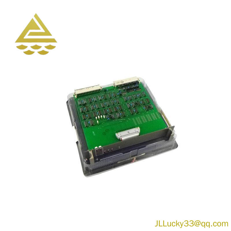 ABB 88FV01E GJR2332300R0200 Modem Module