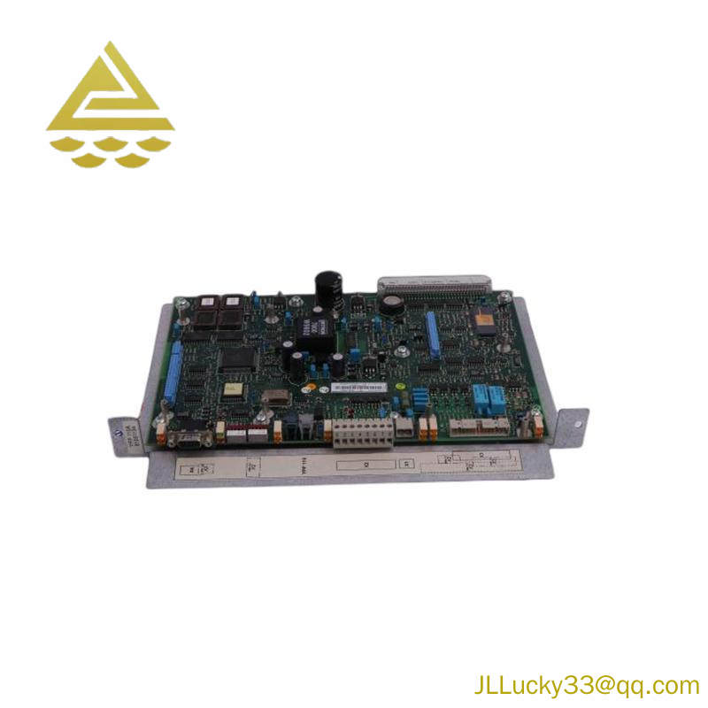 ABB 88TK05B-E GJR2393200R1210 Bus Coupler Module