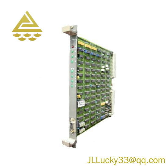 ABB 88VK01E GJR2312200R1010 Module