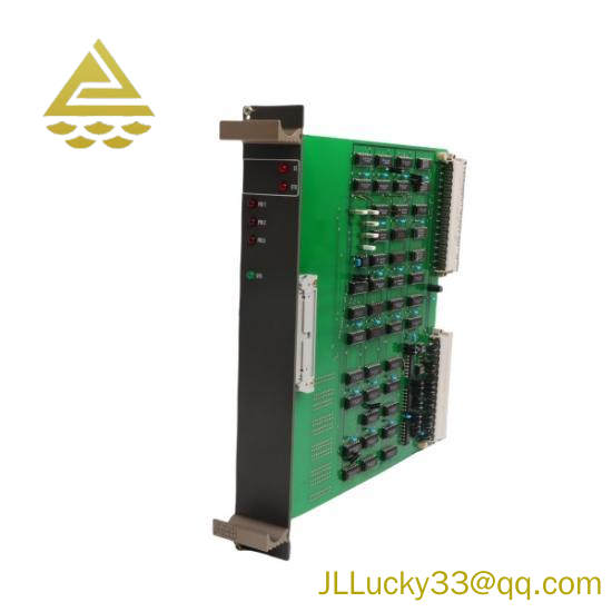 ABB 88VU01B-E GJR2326500R1011 Coupling Module