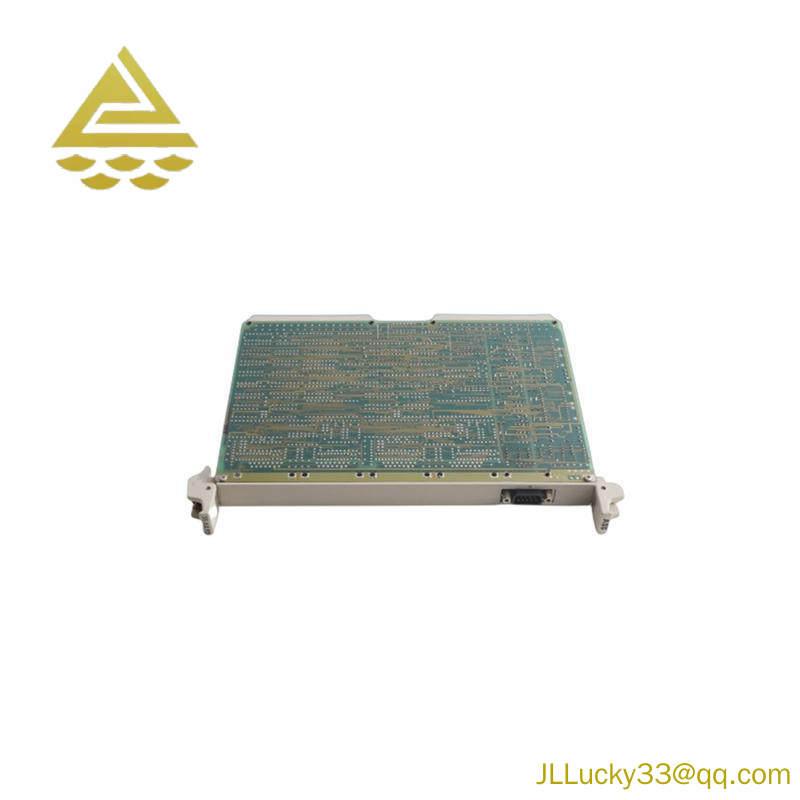 ABB 88VU01B-E GJR2326500R1011 Termination Unit