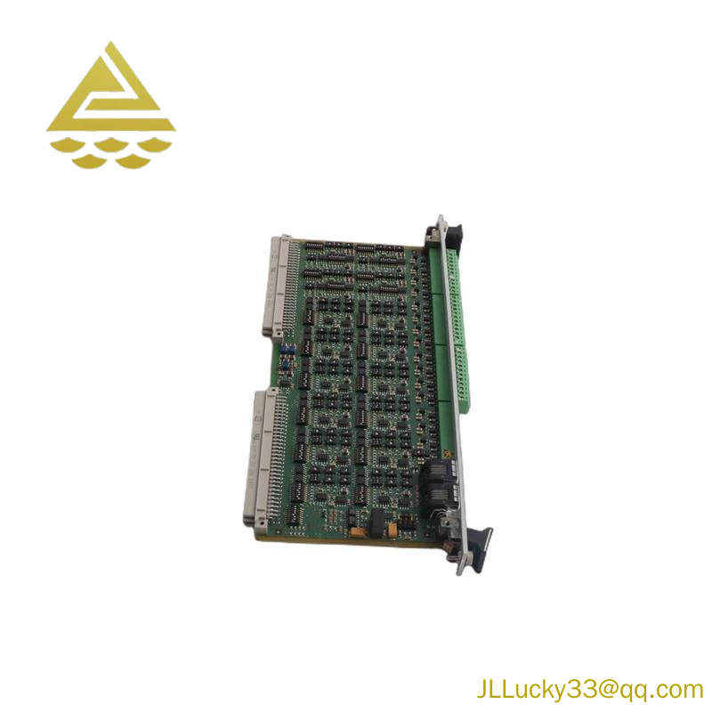 ABB 8933-0000 LCD Unit
