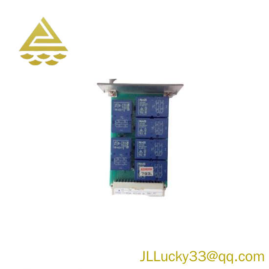 ABB 89AR30 Relay Unit