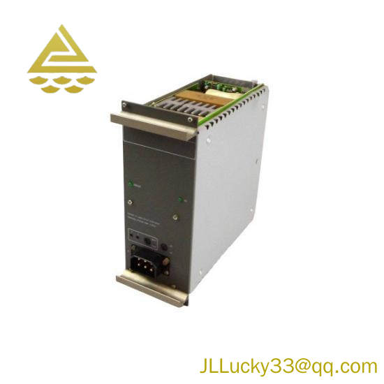 ABB 89NG03 GJR4503500R0001 Interface Board