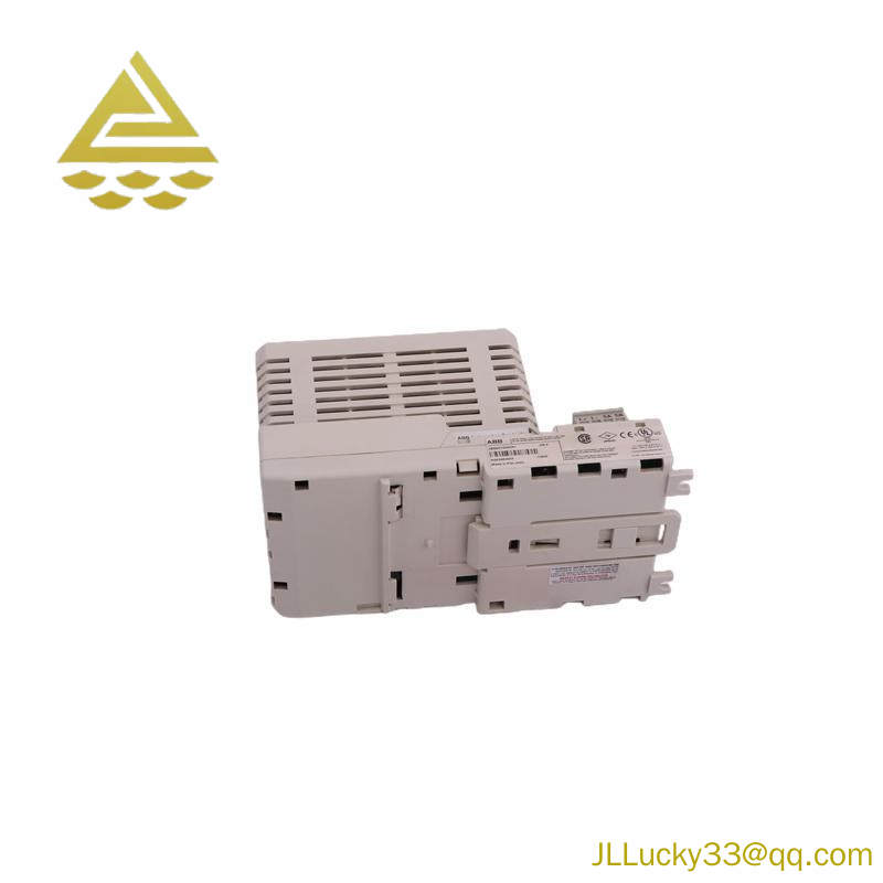 ABB 89NU04B-E GKWE853000R0200 Coupling Module