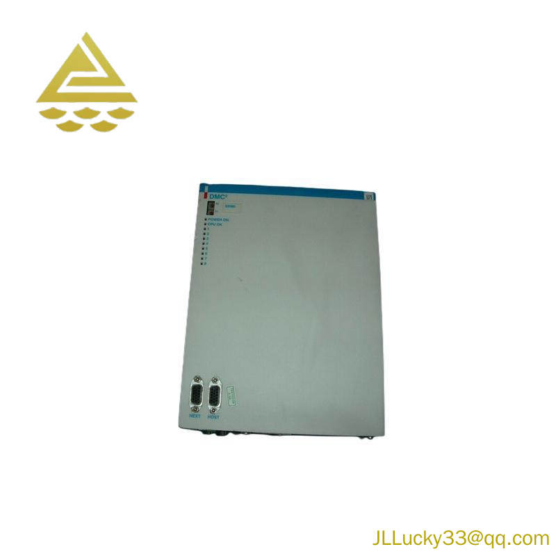 ABB 9032 0121 26 DMC2 53080 Drive