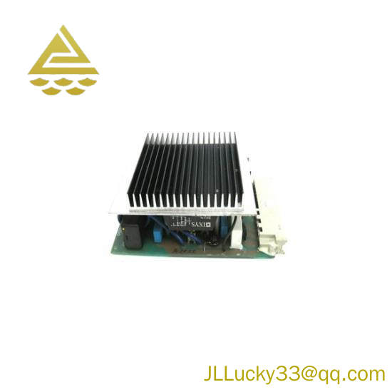 ABB 9191-30390 POWER MODULE