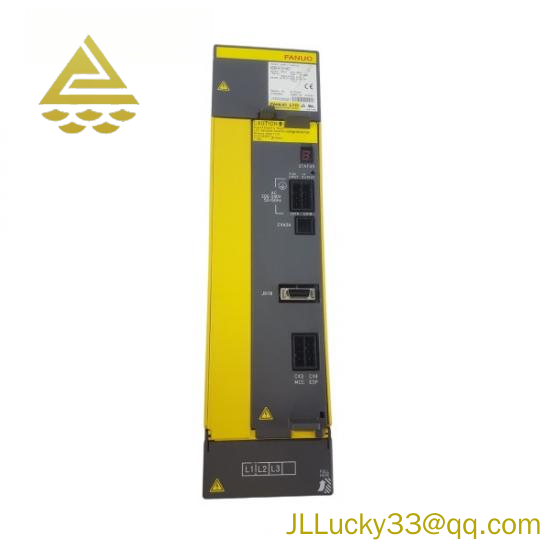 ABB A06B6120H011