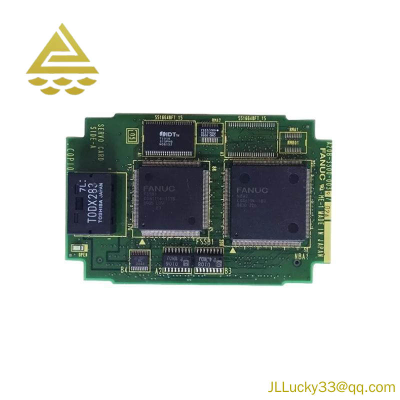 ABB A20B-3300-0033 Driver board