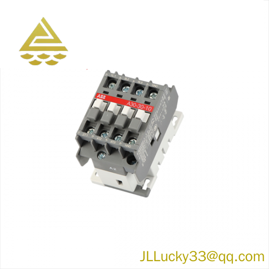 ABB A30-30-10 contactors