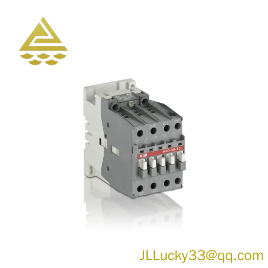 ABB A40-30-10 A40 Contactors