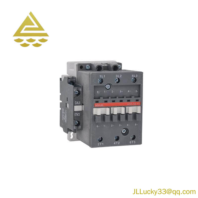 ABB A50-30-11 1SBL351001R8011 DC Contactor