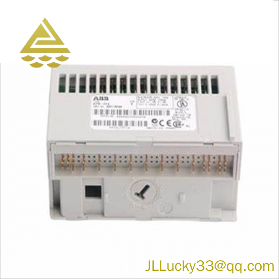 ABB A8PU05ABFW02 SERVO DRIVE