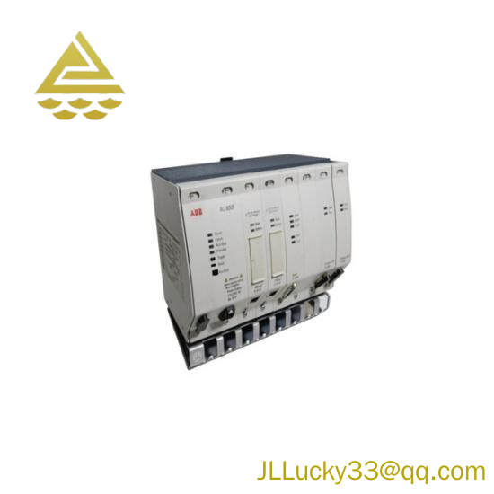 ABB AC800F 3BDH000002R1 controller