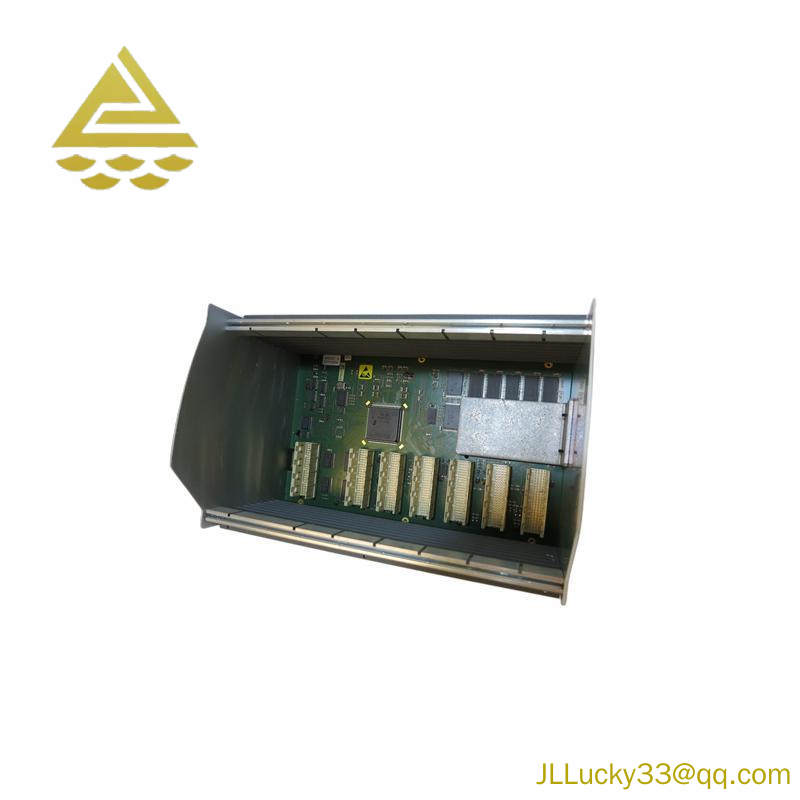 ABB AC800F 3BDH000002R1 PM802F 3BDH000002R1 Control Base