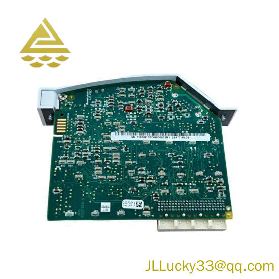 ABB AC800F PM802F Fi830F EI802F DCS Module