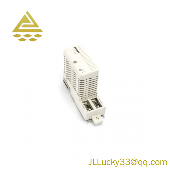 ABB AC800M CI854AK01 Communication Interface