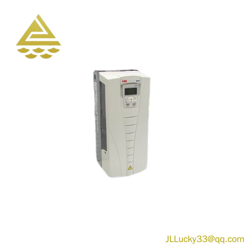 ABB ACH550-U0-125A-6+J400 AC DRIVE
