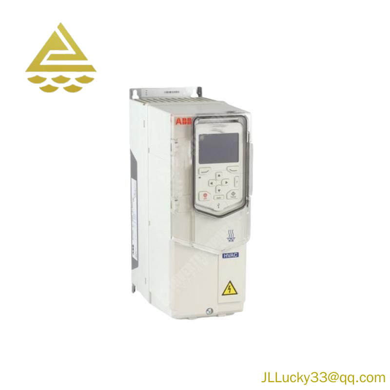 ABB ACH580-01-073A-4 The inverter