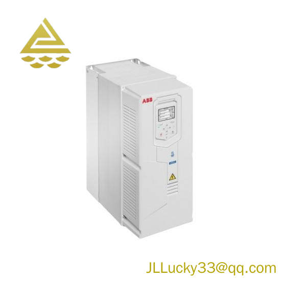 ABB ACH580-PDR-027A-4+B056  Drives For HVAC